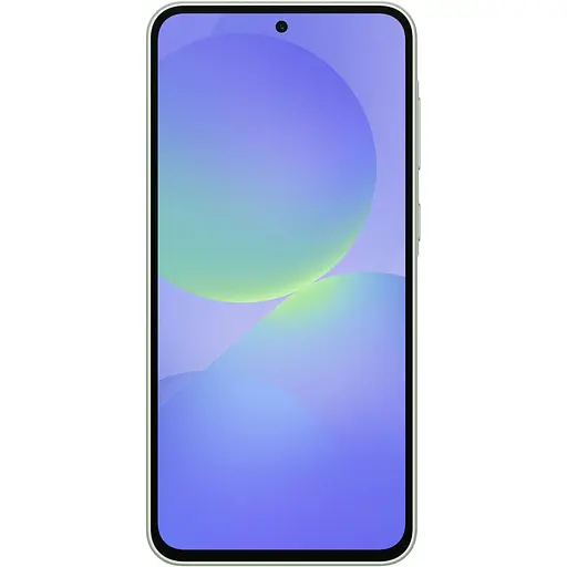 Смартфон Samsung Galaxy A36 5G 8/256GB Awesome Lime (SM-A366B) - фото 2