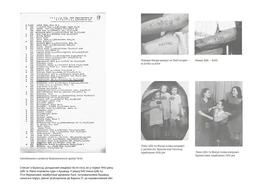 Обіцянка сестер - фото 9