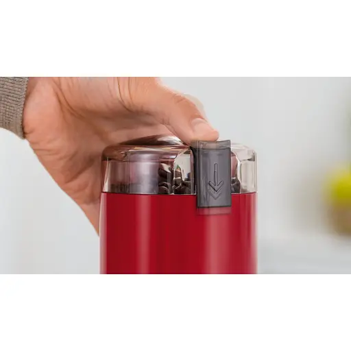 Кавомолка Bosch TSM6A014R - фото 5