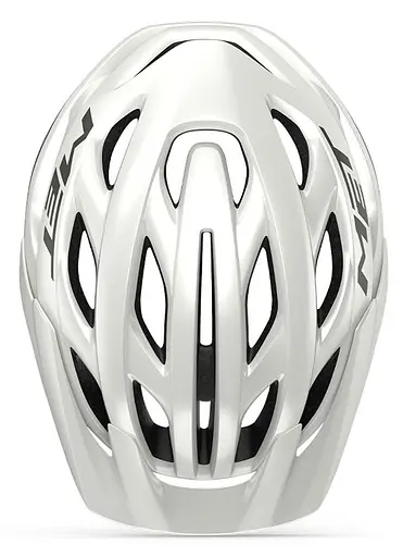 Шолом Met Veleno CE L White (1052-3HM 138 CE00 L BI1) - фото 4