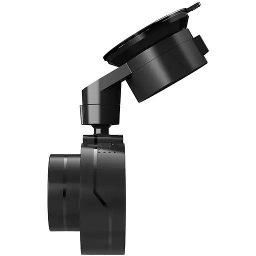 Відеореєстратор Canyon DVR25 WQHD 2.5K 1440p Wi-Fi Black (CND-DVR25) - фото 4