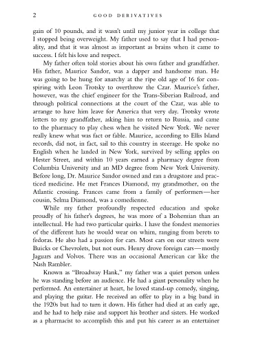 Good Derivatives: A Story of Financial and Environmental Innovation - фото 6