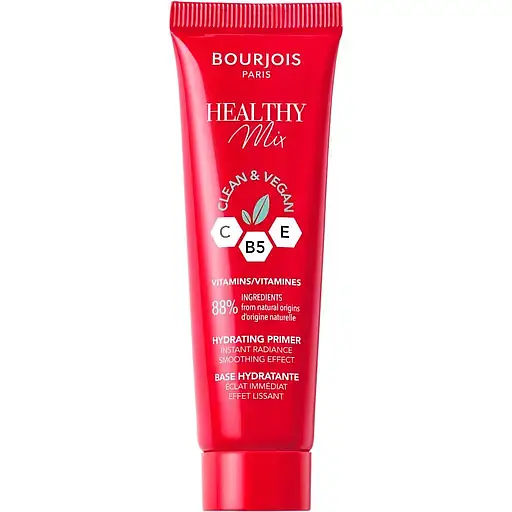 Основа под макияж Bourjois Healthy Mix, 30 мл - фото 1