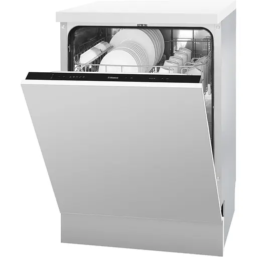 Посудомийна машина Hansa ZIM635PH - фото 2