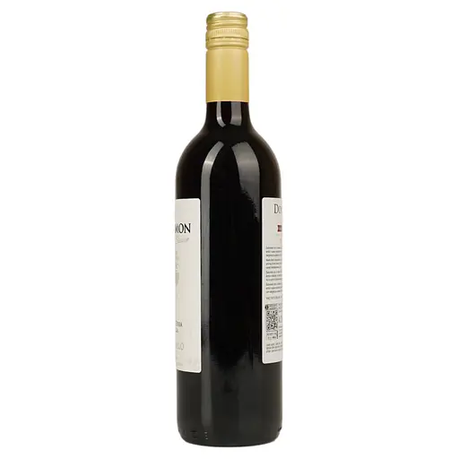 Вино Don Simon Seleccion Tempranillo червоне сухе 0.75 л - фото 2