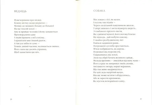 Книга Зима в Тисмениці. Українська Поетична Антологія - Олег Лишега (А-БА-БА-ГА-ЛА-МА-ГА) - фото 2