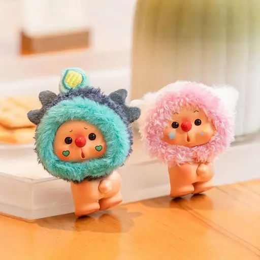 Фигурка-сюрприз Pop Top Jotoys Oyo История Созвездия в ассортименте (JO-2025036) - фото 6