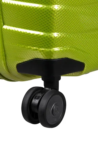 Чемодан Samsonite PROXIS LIME 75x51x31 75 См. CW6*74003 - фото 4