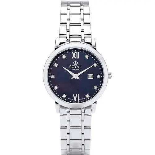 Часы ROYAL LONDON 21419-04
