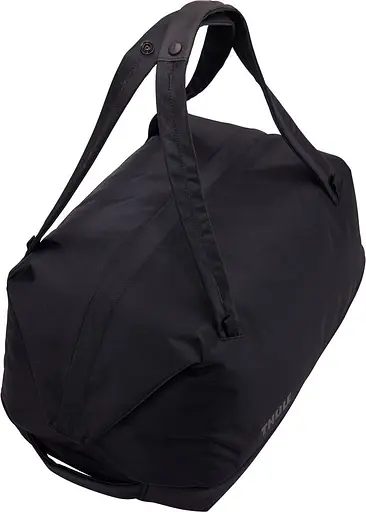 Дорожня сумка Thule Subterra 2 Duffel 35 л Black (TH 3205062) - фото 9