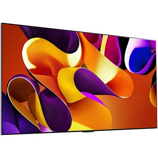 Телевизор LG G4 65" OLED 4K Ultra HD (OLED65G45LW) UA [113177] - фото 5