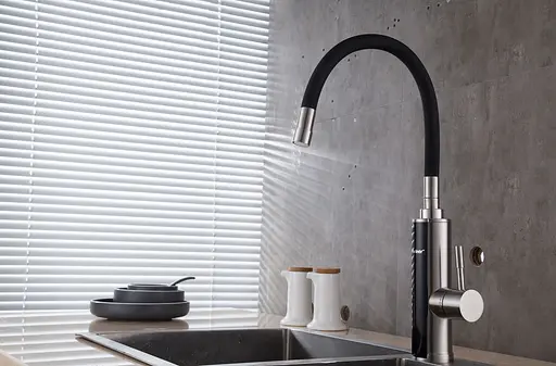 Проточный водонагреватель Mixxus Electra 470-EF MX0773 - фото 3