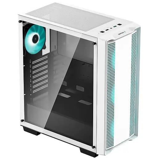 Корпус Deepcool CC560 V2 White (R-CC560-WHGAA4-G-2) Без БП - фото 3
