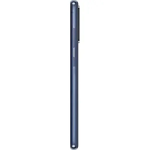 Смартфон Samsung Galaxy S20 FE SM-G780F 6/128GB Cloud Navy [NFC, 2 SIM/1 SIM + eSIM] - фото 7