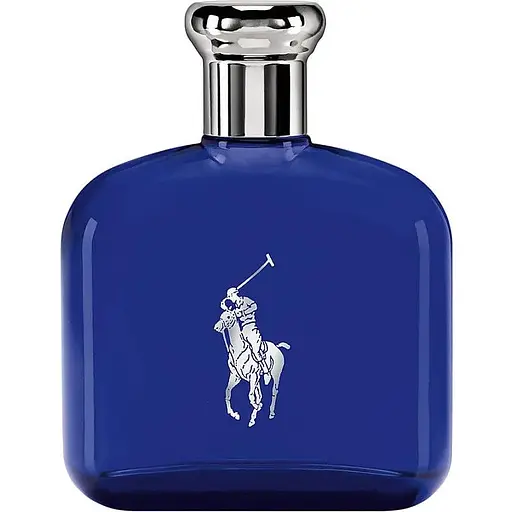 Парфумована вода тестер Ralph Lauren Polo Blue 125 мл - фото 1