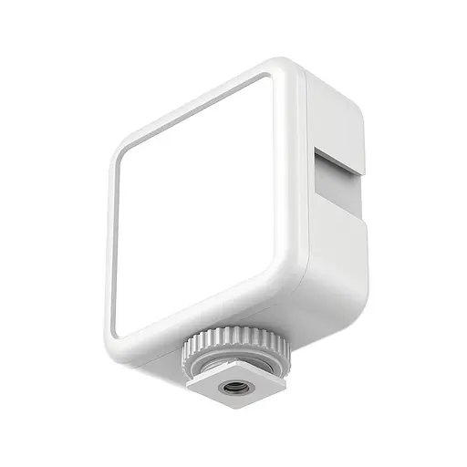 Видеосвет Ulanzi VL49 Rechargeable Mini RGB Light 6W White (2586) - фото 5