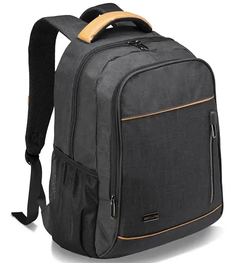 Городской рюкзак Semi Line 24 Grey (L2001) (DAS302199) - фото 1