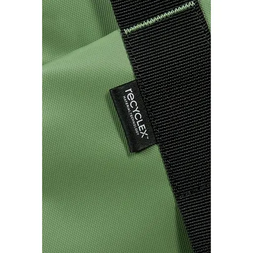 Сумка Дорожная Samsonite ECODIVER STONE GREEN 55x31x24 KH7*04005 - фото 11