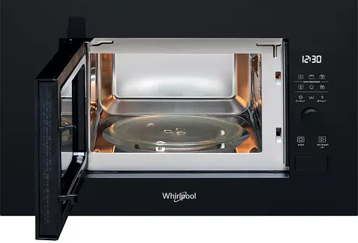Микроволновая печь с грилем Whirlpool WMF 200 GNB - фото 2