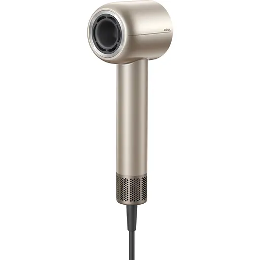 Фен Mova Shine 10 Gold (AMSH10-GOLD) [150599] - фото 4