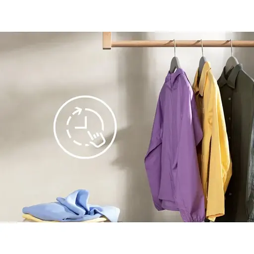 Пральна машина ELECTROLUX EW6SM427BU - фото 7