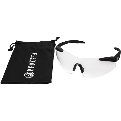 Окуляри Beretta сірі