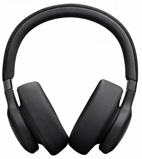 Гарнітура JBL LIVE 770NC Black (JBLLIVE770NCBLK) - фото 2
