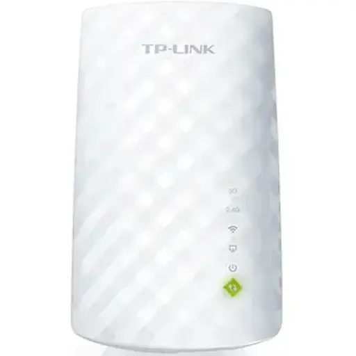 TP-Link RE200 - фото 1
