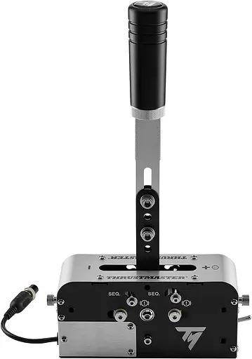 Ручной тормоз Thrustmaster TSS HANDBRAKE PC/PS4/PS5/Xbox - фото 3