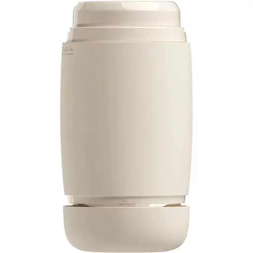 Мастурбатор Tenga Puffy Latte Brown - фото 2