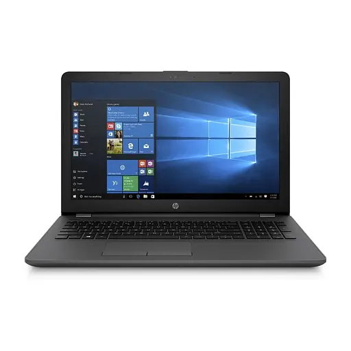 Ноутбук HP 250 G6 i3-7020U, 8Gb, 256Gb SSD, AMD Radeon 520