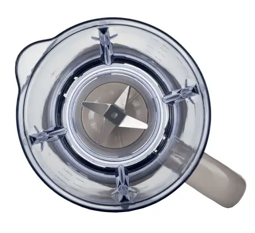 Стаціонарний блендер Ariete 0576 Black (6899008) - фото 3