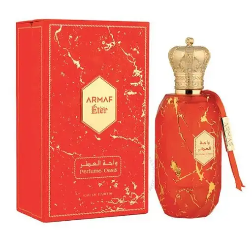 Оригінал Armaf Perfume Oasis 100 мл парфумована вода - фото 1