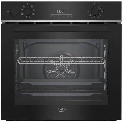 Духовка электрическая Beko BBIR17300BCS