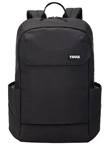 Рюкзак Thule Lithos 20L TLBP216 Black (6808665) - фото 7