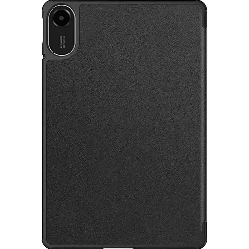 Чехол-книжка ArmorStandart Smart Case для Xiaomi Redmi Pad 2 Black (ARM86082) [141235] - фото 2