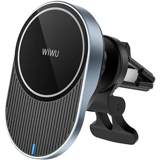 Холдер Wiwu CH-315 Car Mount CH-315 Чорний - фото 1