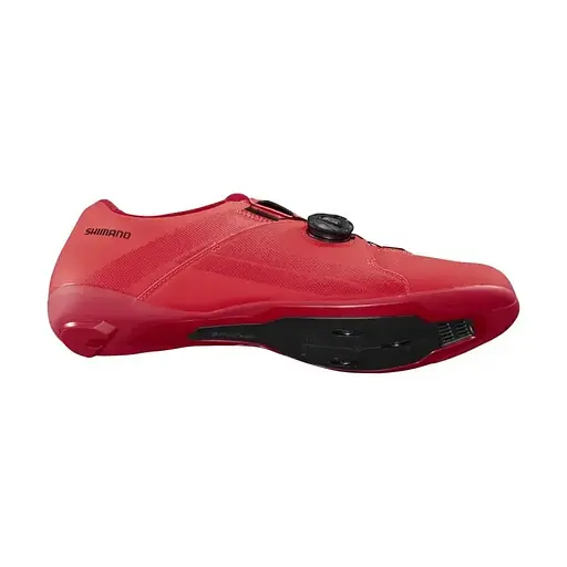 Веловзуття Shimano M RC300 43 Червоний (1096-ESHRC300MGR01S43000) - фото 4