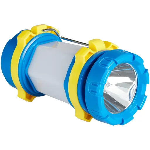 Фонарь кемпинговый Skif Outdoor Buster SE - фото 2