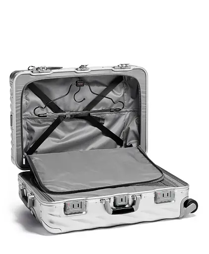 Чемодан Tumi 19 DEGREE ALUMINUM SILVER 66x45,5x25,5 66 см 036864SLV2 - фото 4