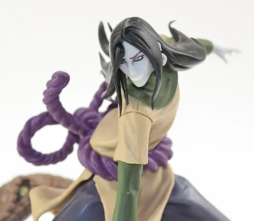 Фигурка Орочимару и Манда Наруто Orochimaru Naruto  15  см NA 22.108 - фото 2