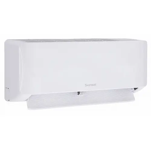 Кондиціонер Sensei SAC-18MBW Aquilon On-Off - фото 2