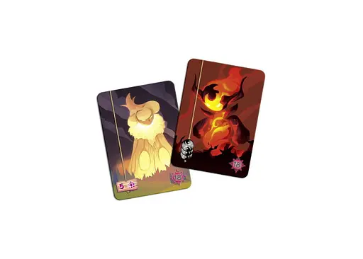 Настольная игра Games 7 Days Живой Лес (Living Forest) (укр.) + уникальное промо! (LF001UA) - фото 11