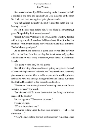 The Women - фото 7