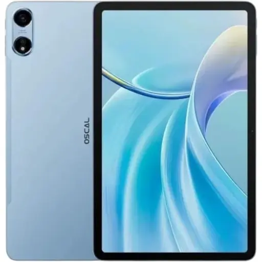 Планшет Blackview Oscal Pad 100 12/256Gb LTE Sky Blue UA UCRF
