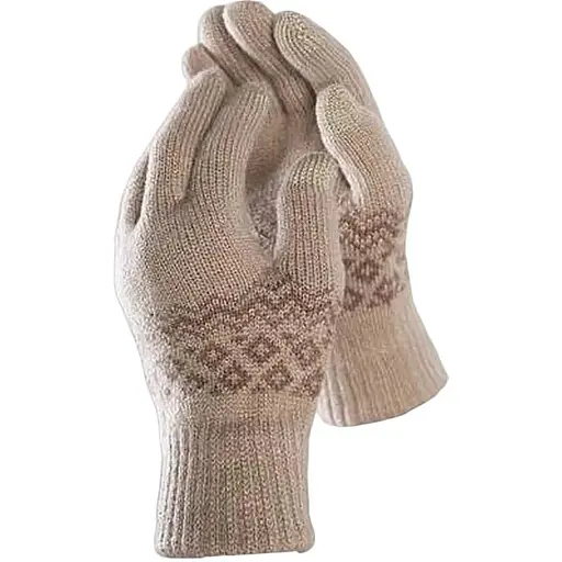 Зимние перчатки для сенсорных экранов Xiaomi Touch Screen Gloves Finger Winter Coffee XMJ013