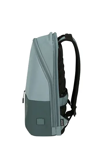 Рюкзак 14.1" Samsonite STACKD BIZ GREEN 42,5x30x18 KH8*14001 - фото 13