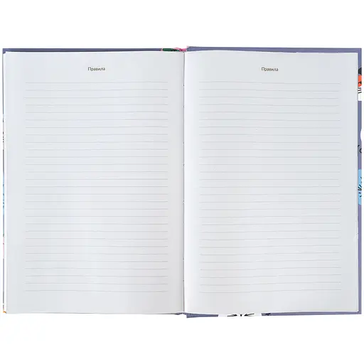 Словник для запису іноземних слів Kite Cats 60 аркушів (K25-407-2) - фото 7