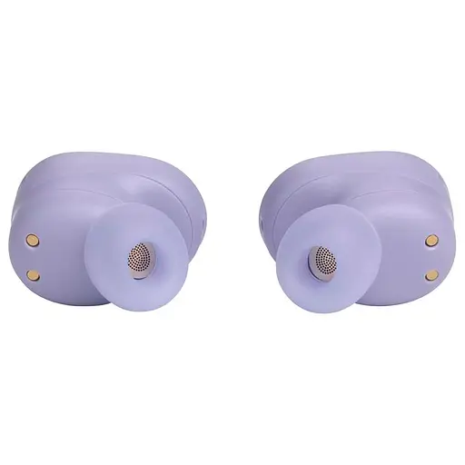 Bluetooth-гарнітура JBL Tune Buds Purple (JBLTBUDSPUR) - фото 4