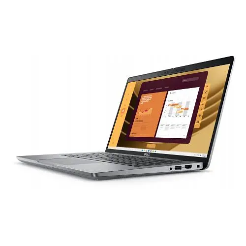 Ноутбук Dell Latitude 5450,1920 x 1080,Ultra 7 165U 12 C/14 T,1.7 GHz - 4.9 GHz,55 W,32 GB DDR5 - фото 2